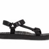 Flat Sandals | * Women'S Muk Luks Lake Tahoe Sporty Sandals