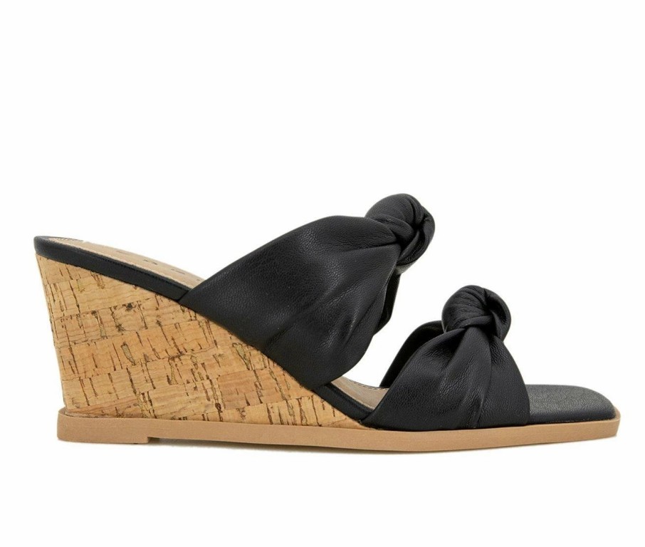 Wedge Sandals | * Women'S Esprit Victoria Wedge Sandals