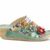 Wedge Sandals | * Women'S L'Artiste Rosamaria Wedge Sandals