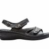 Flat Sandals | * Women'S Propet Jocelyn Footbed Sandals