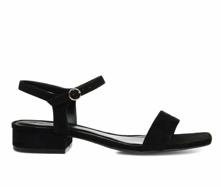 Flat Sandals | * Women'S Journee Collection Beyla Sandals