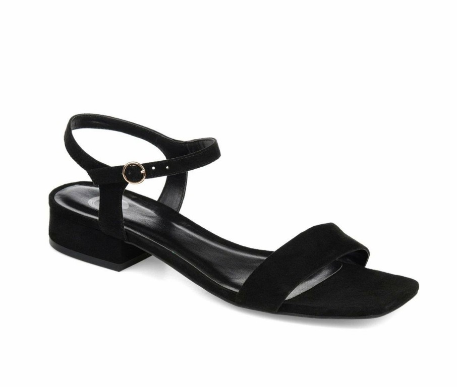 Flat Sandals | * Women'S Journee Collection Beyla Sandals