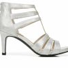 Heeled Sandals | * Women'S Lifestride Mallie Dress Sandals