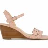 Wedge Sandals | * Women'S Xoxo Luis Wedge Sandals