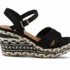 Platform Sandals | * Women'S Patrizia Sloane Dress Sandals