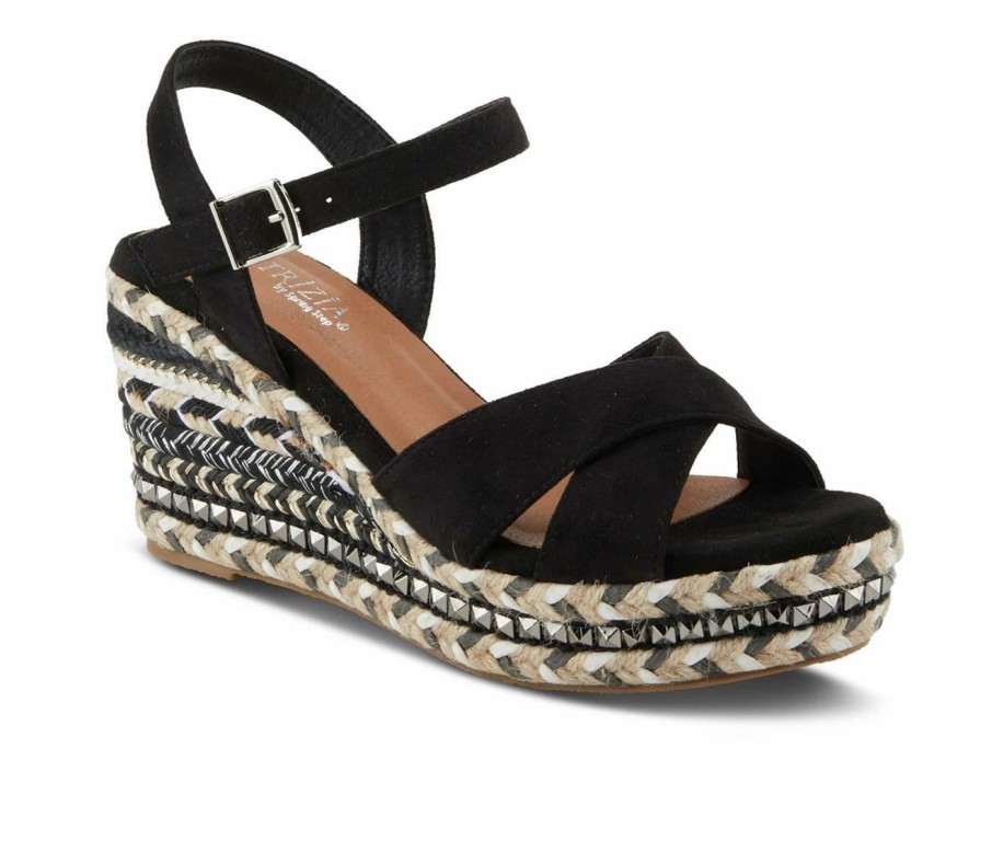 Platform Sandals | * Women'S Patrizia Sloane Dress Sandals