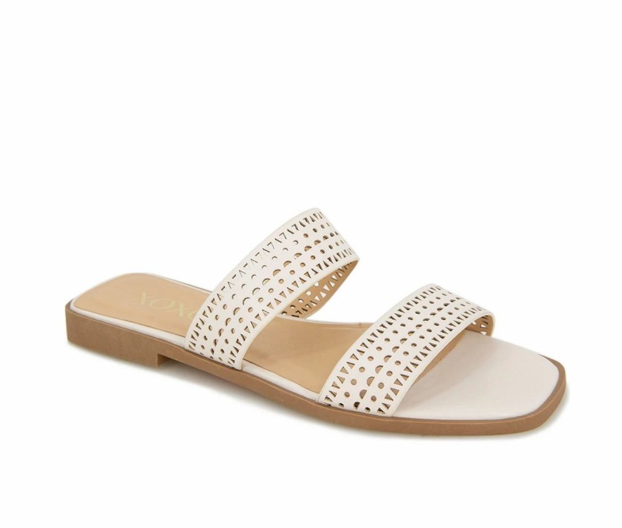 Flat Sandals | * Women'S Xoxo Viona Sandals