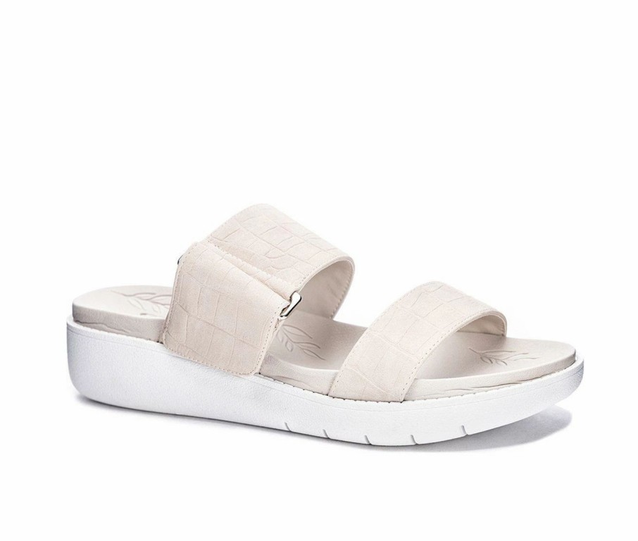 Wedge Sandals | * Women'S Cl By Laundry Comic Wedge Sandals