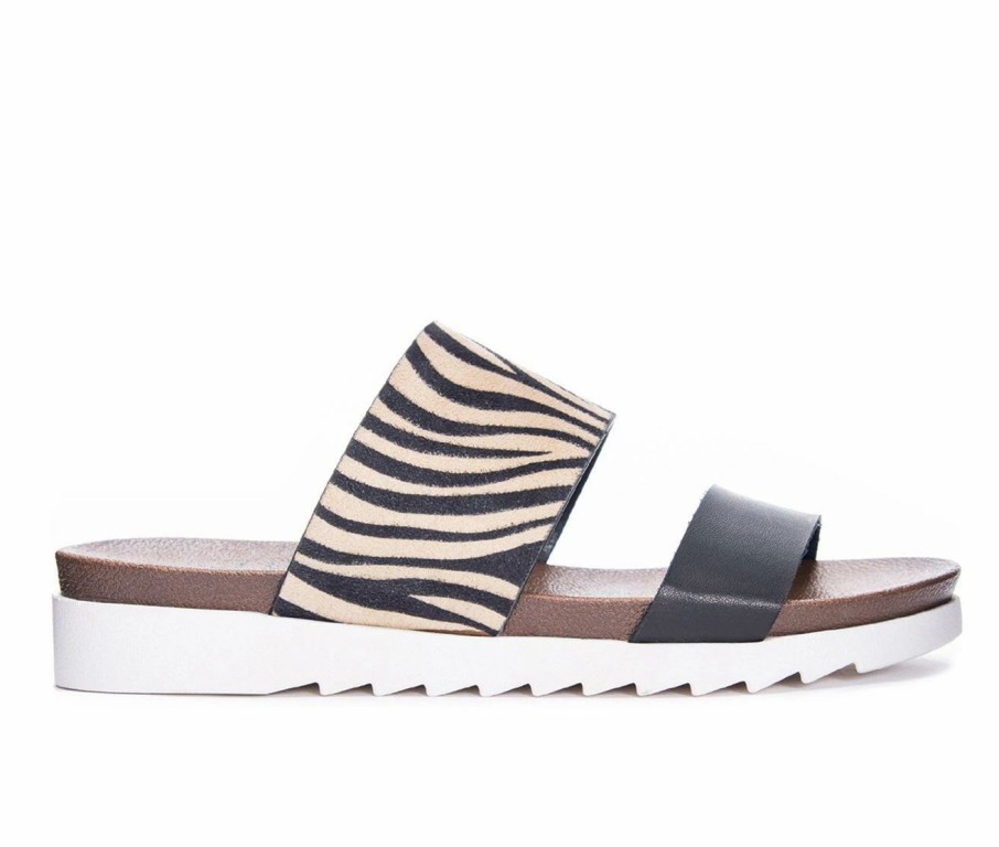 Flat Sandals | * Women'S Dirty Laundry Coastline Sandals