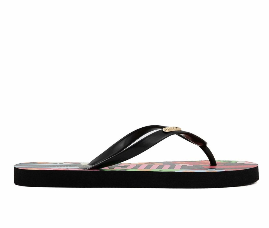 Flip-Flops | * Women'S Juicy Solo Flip-Flops