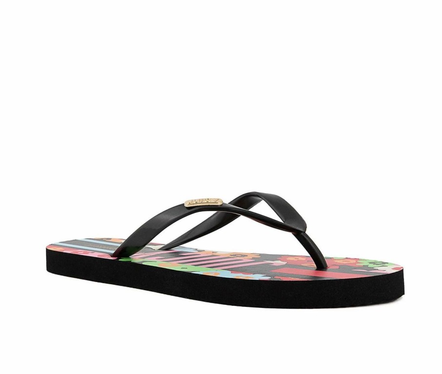 Flip-Flops | * Women'S Juicy Solo Flip-Flops