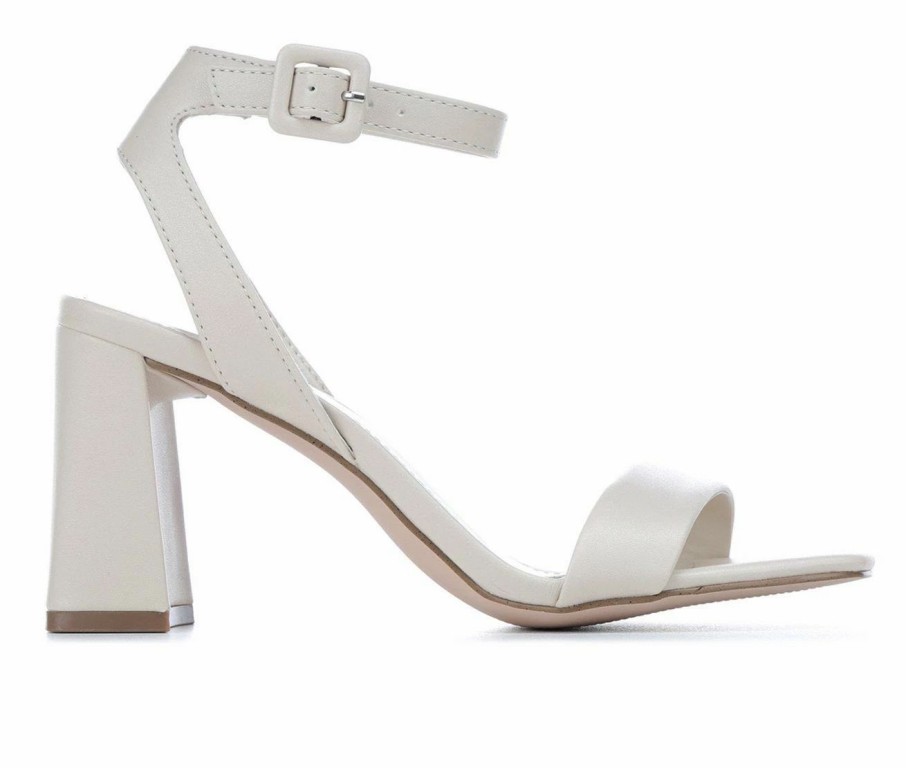 Heeled Sandals | * Women'S Madden Girl Winni Dress Sandals