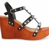 Wedge Sandals | * Women'S Madden Girl Darce Platform Wedge Sandals