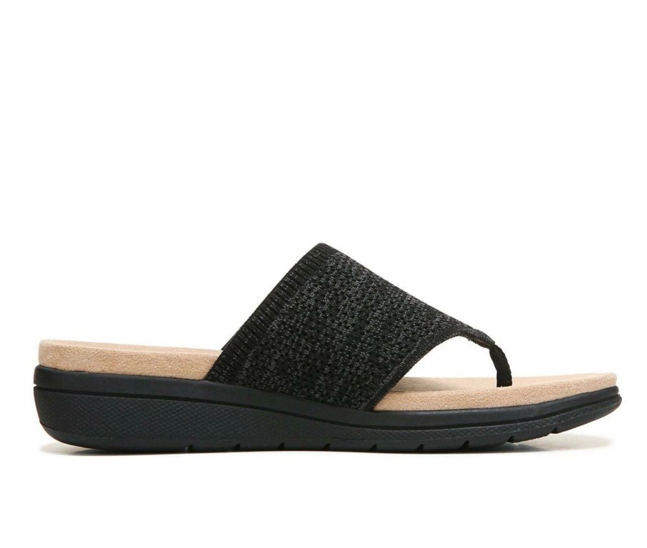 Flat Sandals | * Women'S Lifestride Poolside Sandals