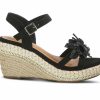 Wedge Sandals | * Women'S Patrizia St Tropez Espadrille Wedge Sandals