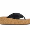 Platform Sandals | * Women'S Unionbay Bridget Platform Wedge Flip-Flops