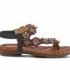 Flat Sandals | * Women'S Patrizia Janetta Sandals