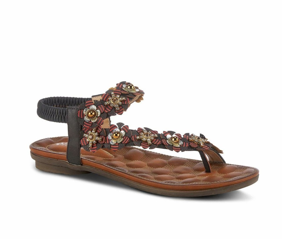 Flat Sandals | * Women'S Patrizia Janetta Sandals