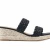 Wedge Sandals | * Women'S White Mountain Salvadora Wedge Sandals