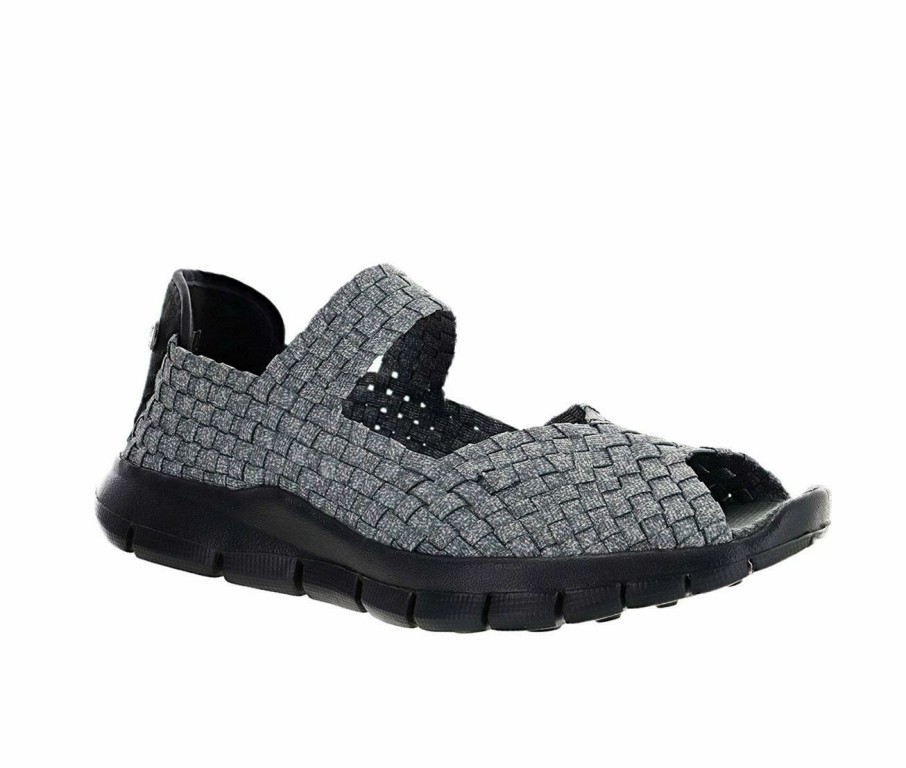 Flat Sandals | * Women'S Bernie Mev Comfi Slip-On Shoes