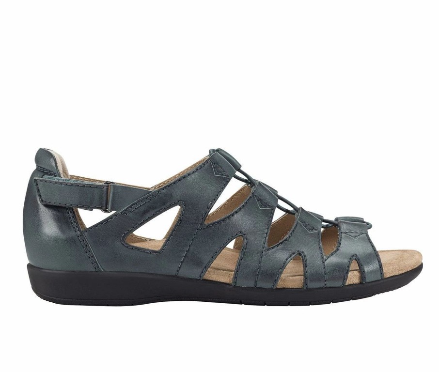 Flat Sandals | * Women'S Earth Origins Bea Sandals