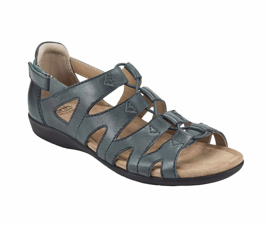 Flat Sandals | * Women'S Earth Origins Bea Sandals