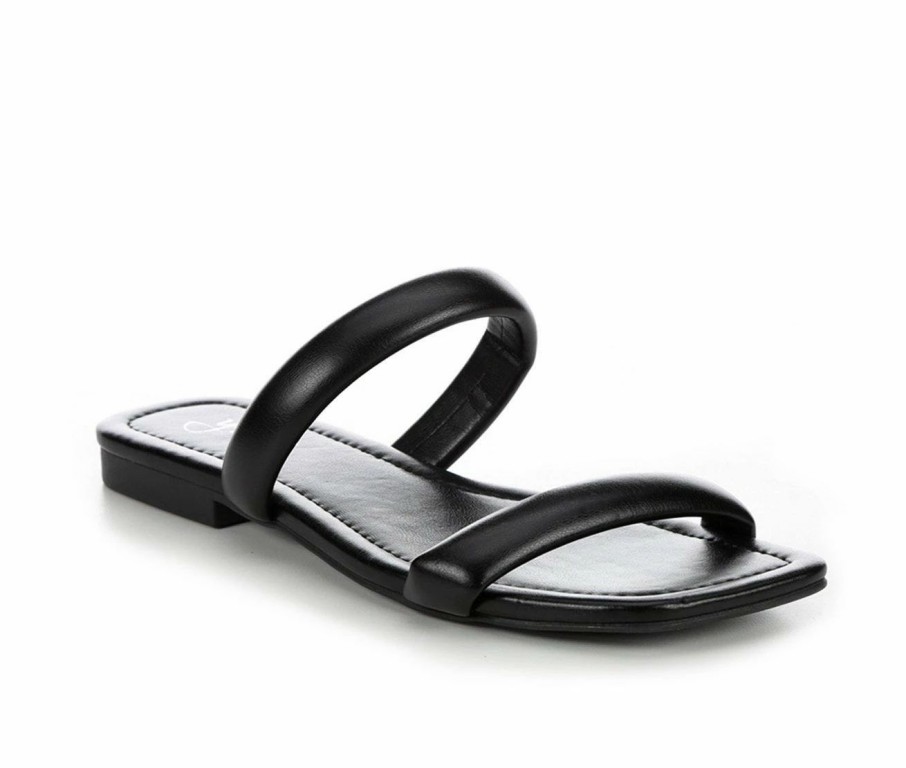 Flat Sandals | * Women'S Y-Not Lagoon Sandals