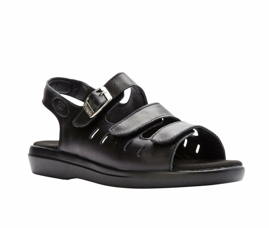 Flat Sandals | * Women'S Propet Breeze Sandals