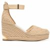 Wedge Sandals | * Women'S Franco Sarto Marsha 2 Espadrille Wedge Sandals