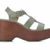 Platform Sandals | * Women'S Y-Not Rumble Platform Wedges