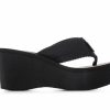 Platform Sandals | * Women'S Rocket Dog Crush Webbing Platform Flip-Flops