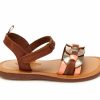 Flat Sandals | * Girls' Oshkosh B'Gosh Infant & Toddler Shellie Sandals