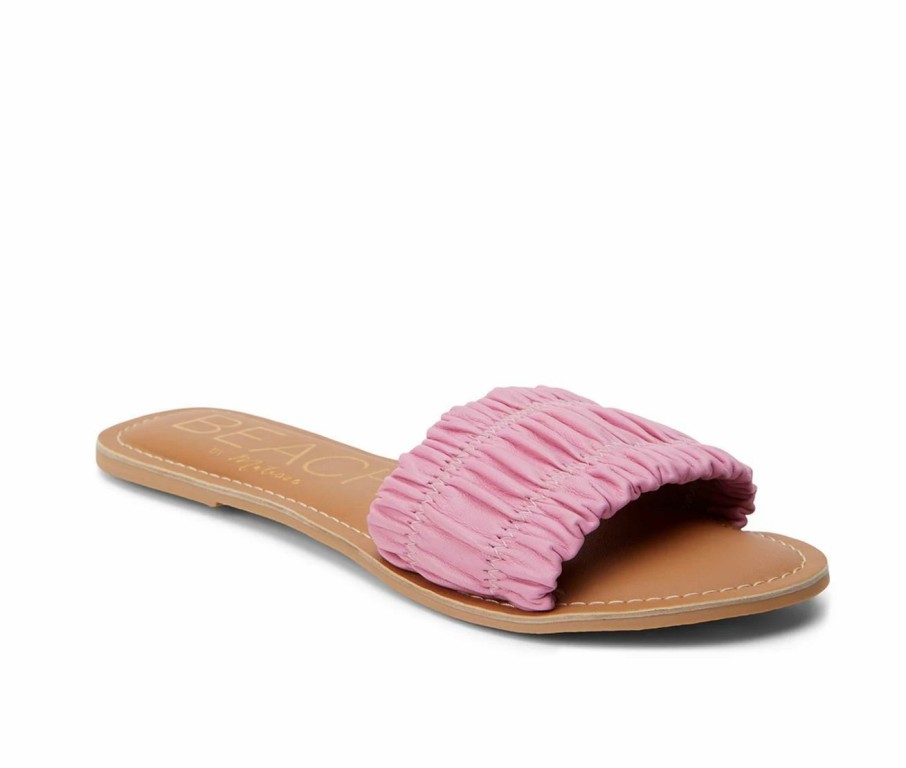 Flat Sandals | * Women'S Beach By Matisse Channel Sandals