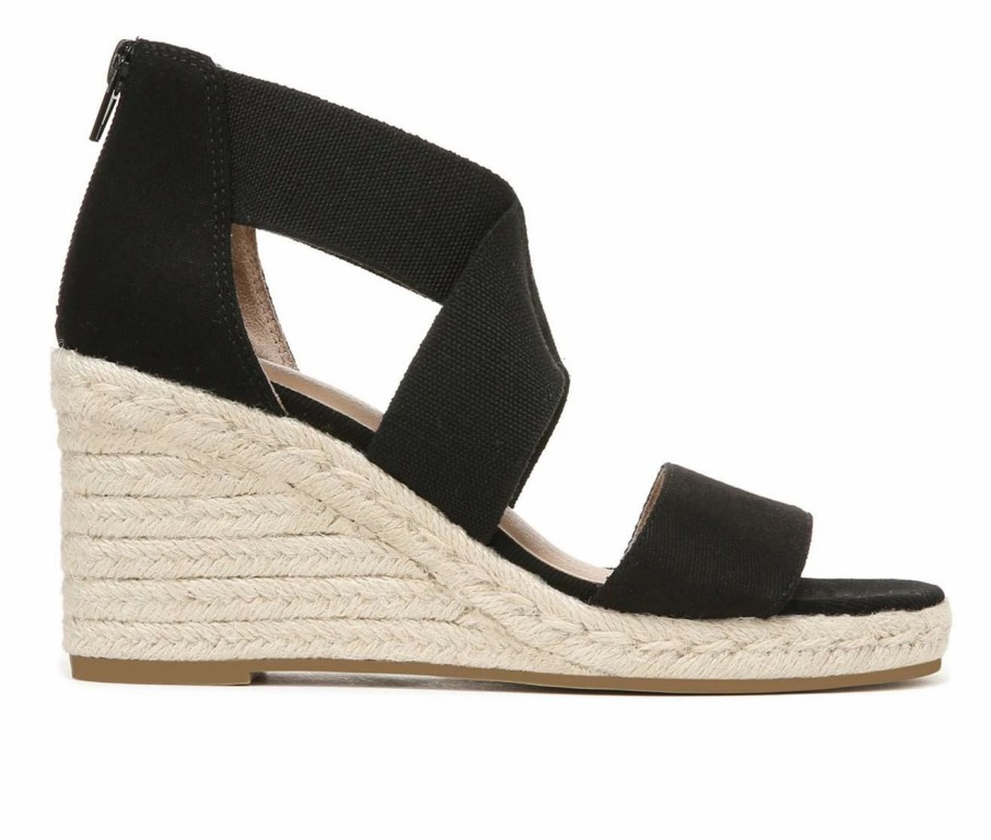 Wedge Sandals | * Women'S Lifestride Thrive Espadrille Wedge Sandals