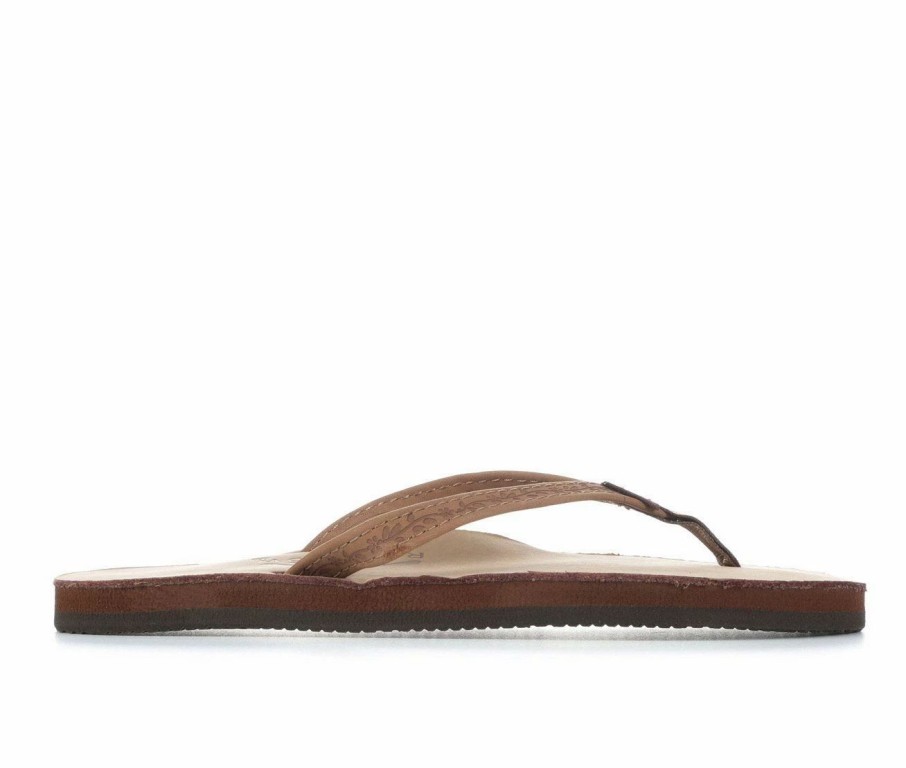 Flip-Flops | * Women'S Rainbow Sandals Las Flores 301Altnf Flip-Flops