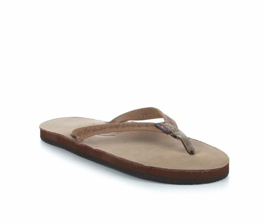 Flip-Flops | * Women'S Rainbow Sandals Las Flores 301Altnf Flip-Flops