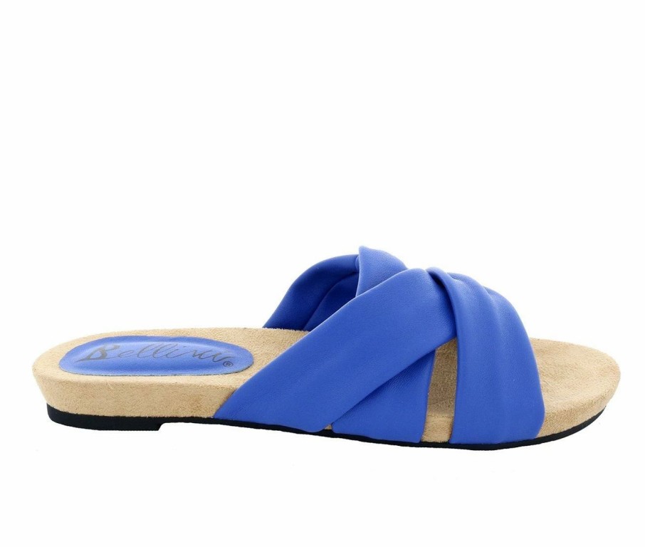 Flat Sandals | * Women'S Bellini Nene Sandals