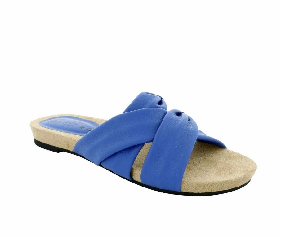 Flat Sandals | * Women'S Bellini Nene Sandals