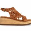 Wedge Sandals | * Women'S Muk Luks Fly High Wedge Sandals