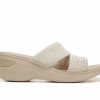 Wedge Sandals | * Women'S Bzees Dynastybright Wedge Sandals