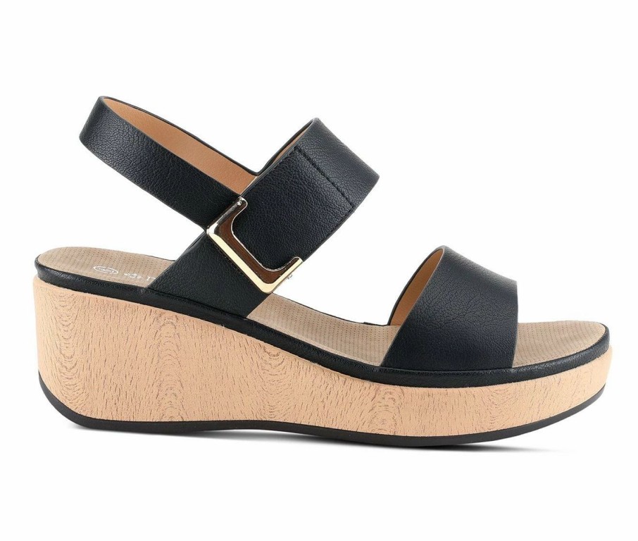 Wedge Sandals | * Women'S Patrizia Spelta Wedge Sandals