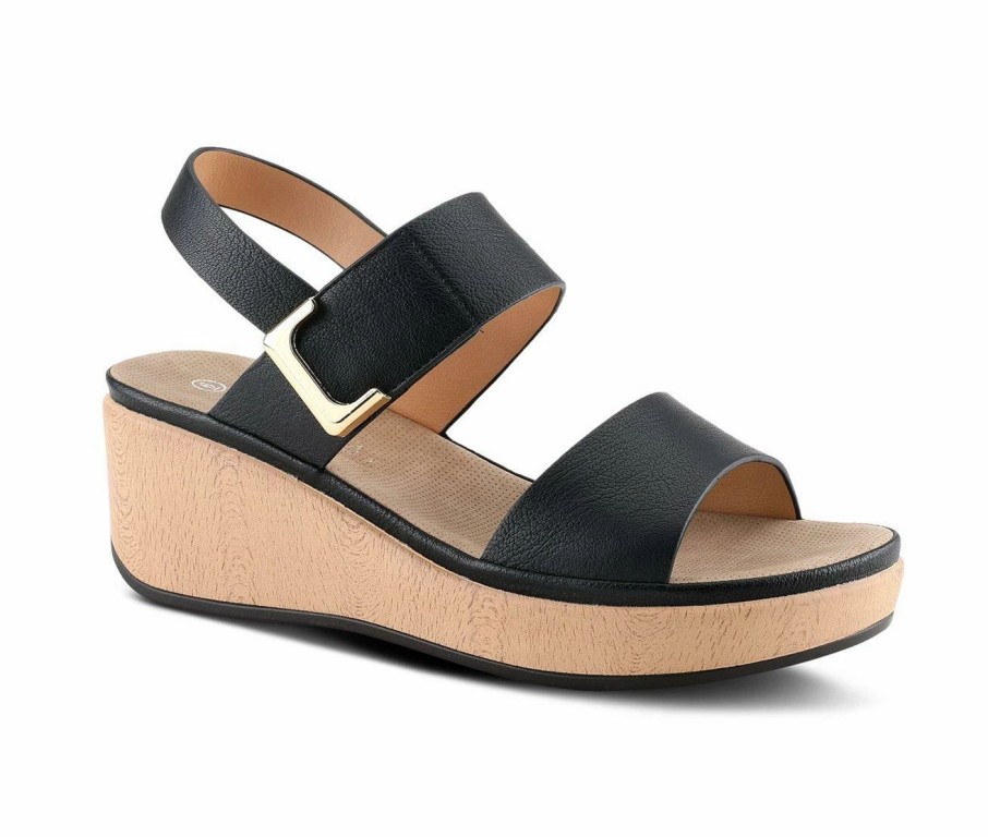 Wedge Sandals | * Women'S Patrizia Spelta Wedge Sandals