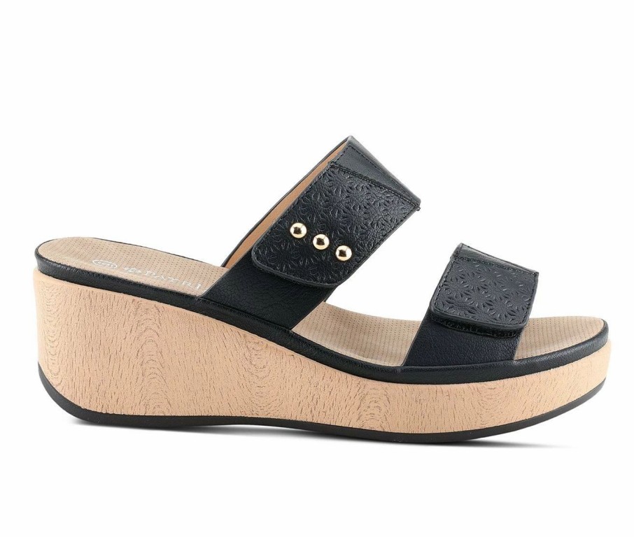 Wedge Sandals | * Women'S Patrizia Carol Wedges