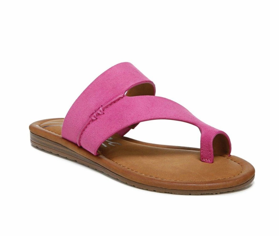 Flat Sandals | * Women'S Zodiac Yuma Sandals