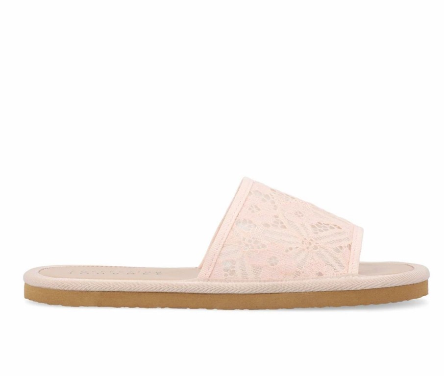 Flat Sandals | * Women'S Journee Collection Eniola Sandals