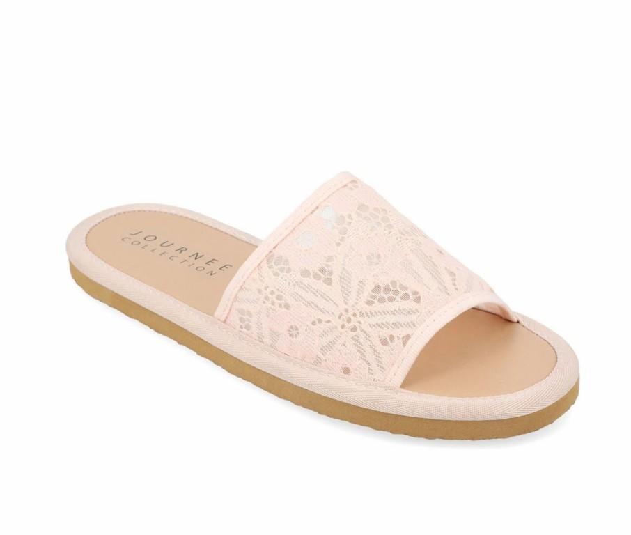 Flat Sandals | * Women'S Journee Collection Eniola Sandals