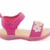 Flat Sandals | * Girls' Carters Toddler & Little Kid Stellah Sandals