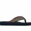 Flip-Flops | * Women'S Skechers Cali Asana Mixed Signals Flip-Flops