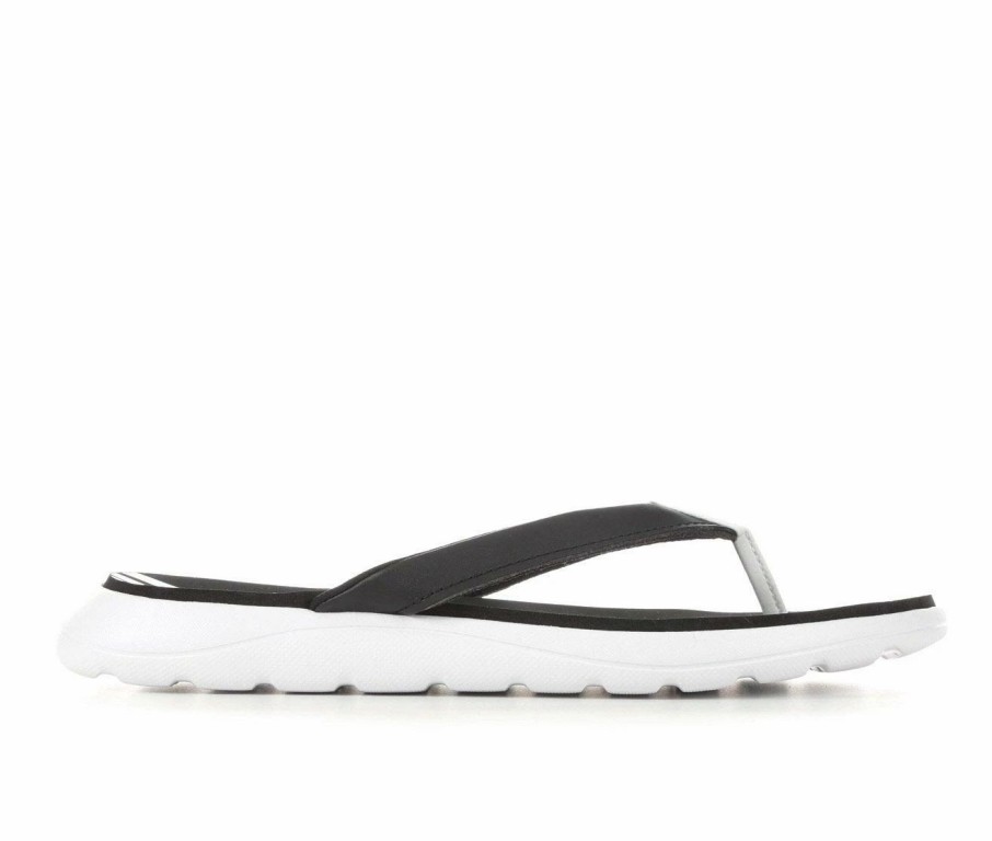 Flip-Flops | * Women'S Adidas Comfort Flip-Flops