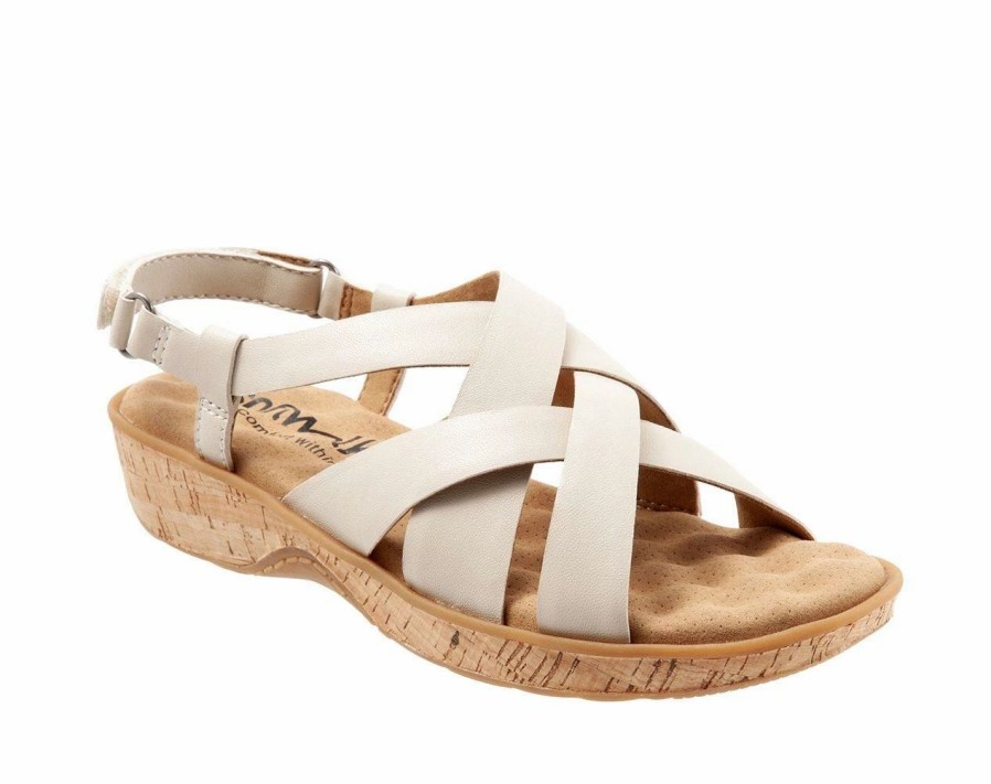 Wedge Sandals | * Women'S Softwalk Bonaire Sandals